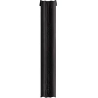 Resim Ankaflex 3 Adet Kapı Altı Rüzgar Önleyici Isı Yalıtım Süngeri Rüzgarlık Soğuk Sünger Çift Taraflı Izolasyon 