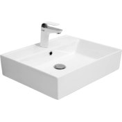 Resim Alvit Architect Tezgah Üstü Lavabo 45X55 cm 