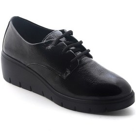 Resim Oxford Klasik Kadın Diğer 6552600 Imac Nero 4200/011 Nero Siyah 