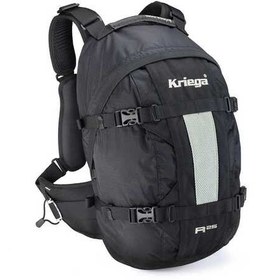Resim KRIEGA R25 SIRT ÇANTASI 25 LITRE 