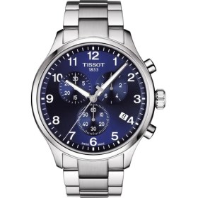 Resim Tissot Chrono Xl Classic T1166171104701 Kol Saati 
