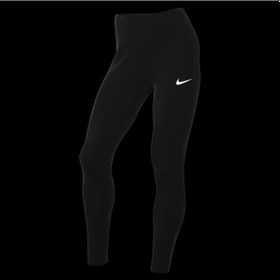 Resim Nike Nike Dri-fıt Strike 24 Pants Kpz Siyah Kadın Eşofman Altı Siyah Siyah 