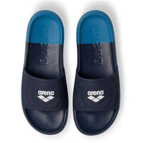 Resim ARENA Urban Active Unisex Mavi Günlük Stil Terlik 009277200 