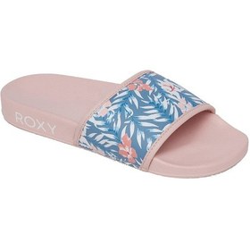 Resim Roxy Tahıti Çocuk Terlik Pudra Pudra 