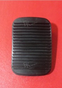 Resim Ford Focus Pedal Lastiği Otomatik Vites 1998-2005 F6Rc2457Aa 