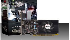 Resim Afox Geforce AF730-4096D3L6 Gt730 4Gb Ddr3 128B 1Xvga 1XHdmi 1XDvi 