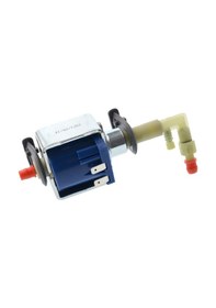 Resim Delonghi Stirella Vvx2447 6.5 Bar Buhar Kazanlı Ütü İle Uyumlu Su Pompası 