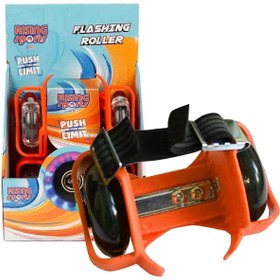 Resim Genel Markalar Flashing Roller Işıklı Paten 