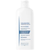 Resim Ducray Squanorm Kuru Kepek Karşıtı Şampuan 200 ml 