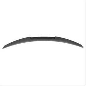 Resim Autogp Bmw G22 M4 Bagaj Üstü Spoiler Piano Black 2021+ Cmbmg22m4spo 