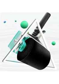 Resim Pazly 180ml/320ml Metal Frenli Yapıştırıcı Makinesi - Ahşap İşler İçin Pratik 