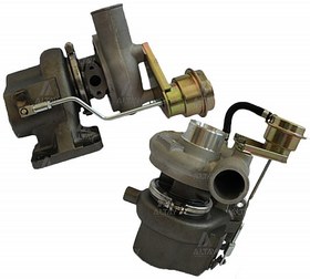 Resim Canter Fuso Turbo 4D34T Hyundai Hd75 D4Da 2823045100 