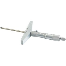 Resim Gfb Derinlik Mikrometresi 0-150 X 0,01-7709 
