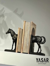 Resim Majesty Kitap Tutucu 