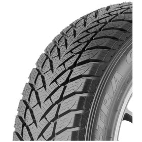 Resim Goodyear 255/60R18 112H UltraGrip + Suv Xl Kış Lastiği (2021) 