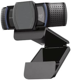 Resim Logitech C920s Pro 960-001252 HD Mikrofonlu Webcam-Siyah 