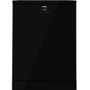 Resim Vestel BM 9001 CS GI Pro 9 Programlı Bulaşık Makinesi 