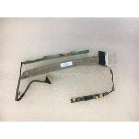 Resim Acer Aspire 5737Z Lcd Data Kablosu 2.El 
