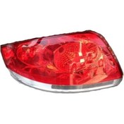 Resim Mars-510381 Stop Lambasi Sol Linea 07 Duysuz 515102721 