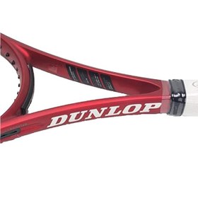 Resim Dunlop Tf Cx200 Ls G2 Nh Unisex Tenis Raketi 