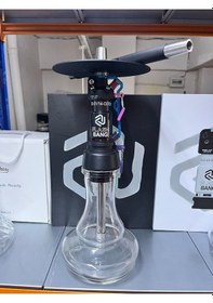 Resim Flash Bang Nargile Tam Set 