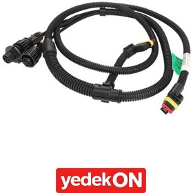 Resim AGCO Elektrik Tesisat Kablo Demeti - Massey Ferguson / Fendt / Valtra | ACW016913A 
