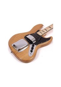 Resim Sx Sjb75C/Na Bas Gitar (Natural) 