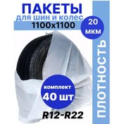 Resim Pk Paket Polimerov Jant Saklama Poşetleri 196097828 