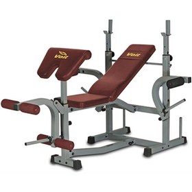 Resim Voit Strength Ağırlık Sehpası 