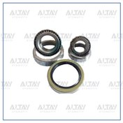 Resim Gmb Teker Kiti Arka Renault R12 Toros Gmb-tkrn100 