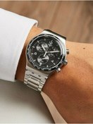 Resim Swatch Night Flight Again Yvs444gc Erkek Kol Saati 