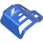 Resim Hightower Kawasaki Z500 2024 Mavi Arka Fren Hidrolik Deposu Koruması 