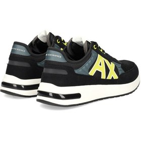 Resim Armani Exchange ERKEK AYAKKABI XUX090-XV276-T699 