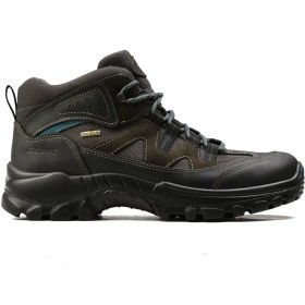 Resim Grisport Unisex Trekking Bot Ve Ayakkabısı 13340D83T Kahverengi 