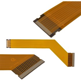 Resim Weko QG0828C 15Cm 30 Pin Flexi Kablo 