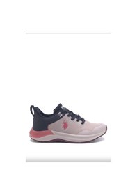 Resim U.S. Polo Assn. U.s.polo Assn. Florin Kadın Ayakkabi - Pudra 