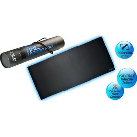 Resim Inca Imp018M 900400M XXL Gaming Mouse Pad 