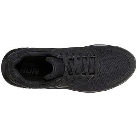 Resim Skechers Go Run Erkek Ayakkabı 55294-blk Siyah 