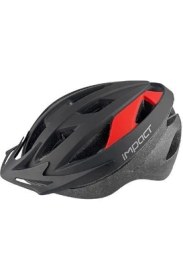 Resim Trendbisiklet Impact Vernion Işıklı Kask 