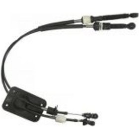 Resim Egea 1.4 Benzinli Vites Kumanda Teli - 