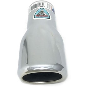 Resim Space Egzoz Ucu / Eguc413 A 