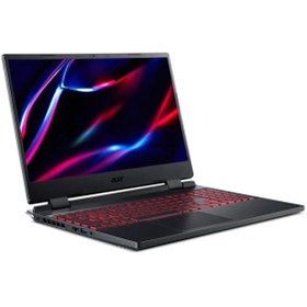 Resim ACER Nitro 5 AN515-58-571C4 NH.QFJEY.008 i5-12450H 8 GB 512 GB SSD 4 GB RTX3050 15.6" W11H 