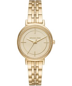Resim Michael Kors MK3681 Kadın Kol Saati 