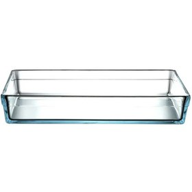 Resim Borcam Premium Kare Tepsi P59324 