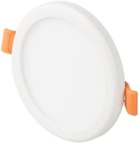 Resim CATA CT-5645G 6 W LED Spot, Gün Işığı Ayarlı Delik Çapı 
