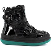 Resim Guja Kadın Sneaker Ayakkabı 22K321-6-R1534 Siyah 