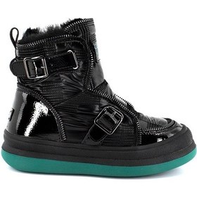 Resim Guja Kadın Sneaker Ayakkabı 22K321-6-R1534 Siyah 