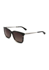 Resim Calvin Klein Ck 22517s C025 Unısex Güneş Gözlüğü Gri 