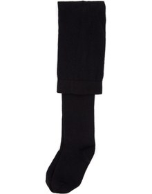 Resim U.S. Polo Assn. U.s. Polo Assn. Kız Çocuk Siyah Çorap Külotlu 50318074-vr046 