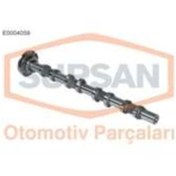 Resim EKSANTRIK MILI (EMME) TRANSIT V184 PUMA 01> SUPSAN E0004059 Diğer